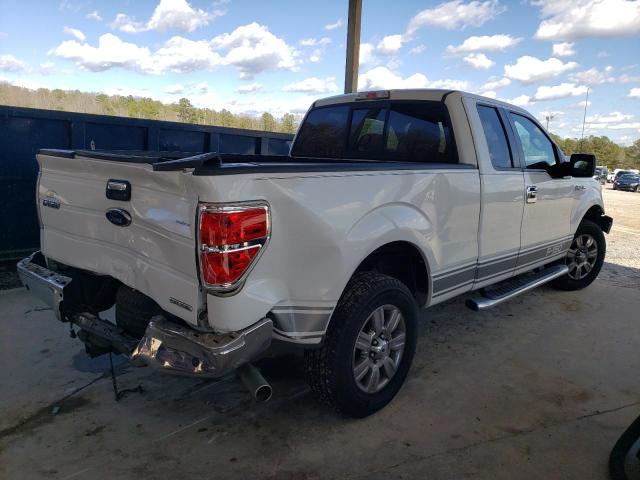 Photo 2 VIN: 1FTEX1CM6BFA30593 - FORD F-150 