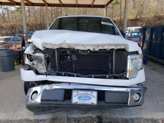 Photo 4 VIN: 1FTEX1CM6BFA30593 - FORD F-150 