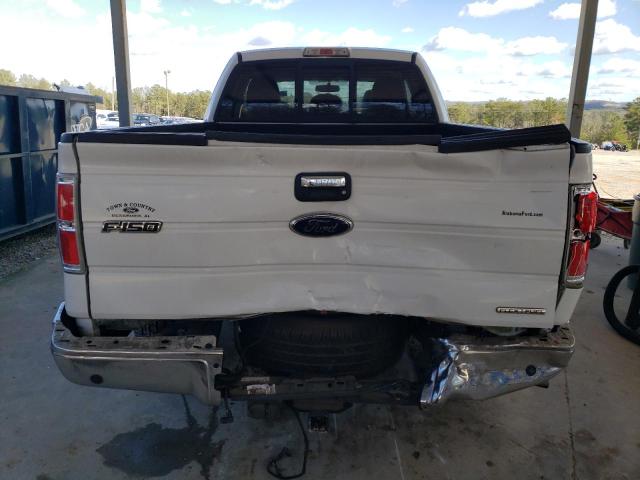 Photo 5 VIN: 1FTEX1CM6BFA30593 - FORD F-150 