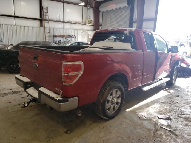 Photo 2 VIN: 1FTEX1CM6BFA38340 - FORD F150 SUPER 