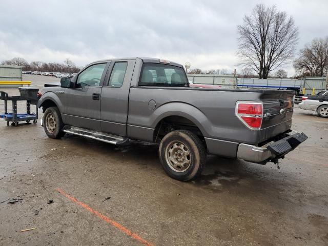 Photo 1 VIN: 1FTEX1CM6BFB43573 - FORD F150 SUPER 