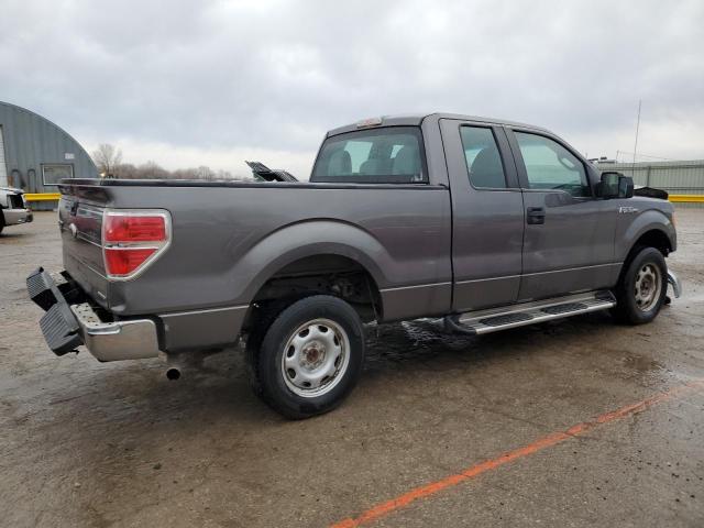 Photo 2 VIN: 1FTEX1CM6BFB43573 - FORD F150 SUPER 