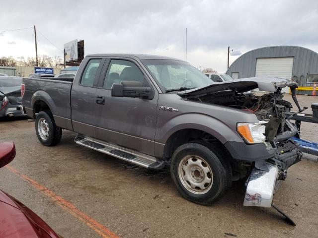 Photo 3 VIN: 1FTEX1CM6BFB43573 - FORD F150 SUPER 