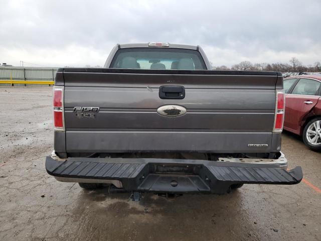 Photo 5 VIN: 1FTEX1CM6BFB43573 - FORD F150 SUPER 