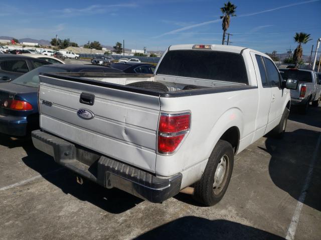 Photo 3 VIN: 1FTEX1CM6BFB44996 - FORD F150 SUPER 