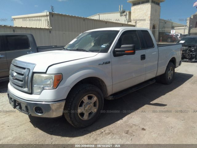 Photo 1 VIN: 1FTEX1CM6BFB66769 - FORD F-150 