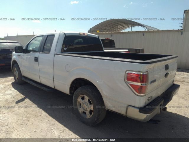 Photo 2 VIN: 1FTEX1CM6BFB66769 - FORD F-150 