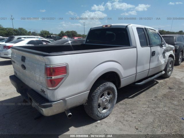 Photo 3 VIN: 1FTEX1CM6BFB66769 - FORD F-150 