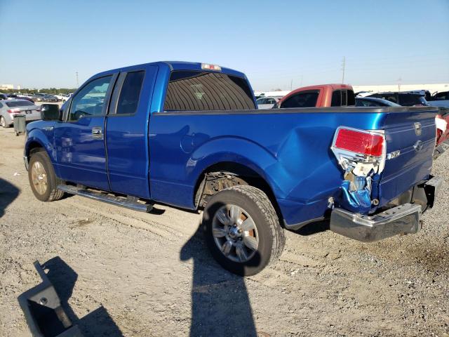 Photo 1 VIN: 1FTEX1CM6BFB81790 - FORD F150 SUPER 