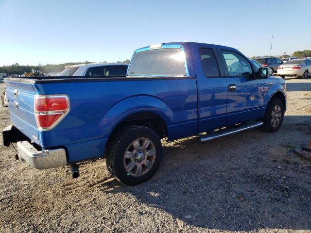 Photo 2 VIN: 1FTEX1CM6BFB81790 - FORD F150 SUPER 