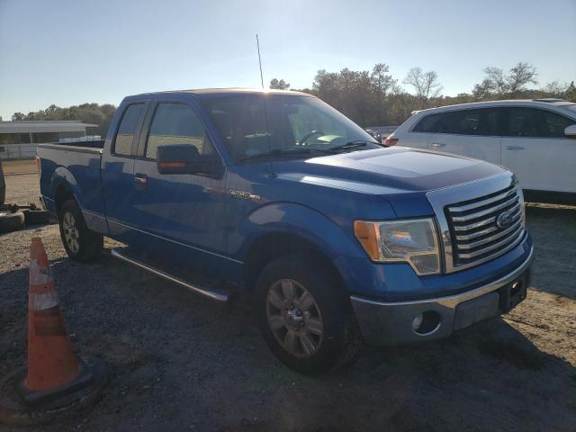 Photo 3 VIN: 1FTEX1CM6BFB81790 - FORD F150 SUPER 