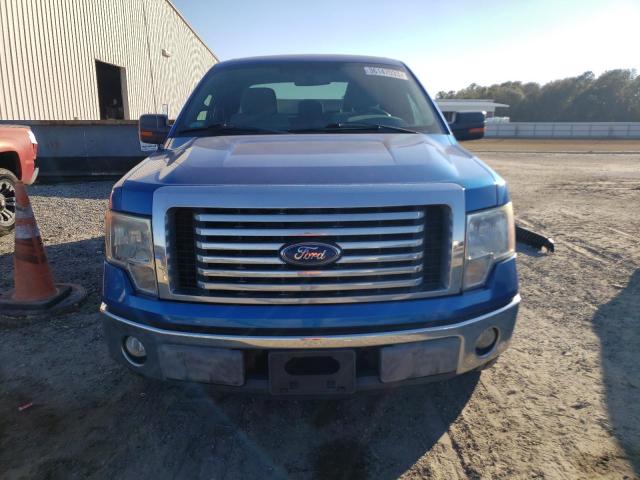 Photo 4 VIN: 1FTEX1CM6BFB81790 - FORD F150 SUPER 