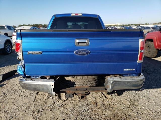 Photo 5 VIN: 1FTEX1CM6BFB81790 - FORD F150 SUPER 