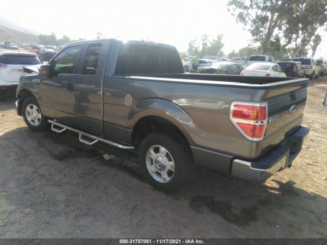 Photo 2 VIN: 1FTEX1CM6BFB84558 - FORD F-150 