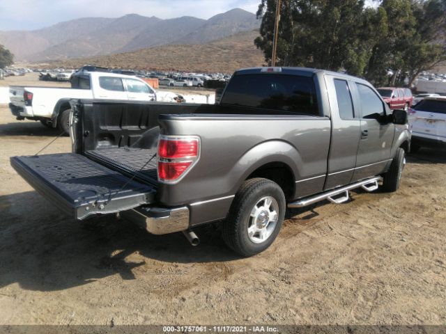 Photo 3 VIN: 1FTEX1CM6BFB84558 - FORD F-150 