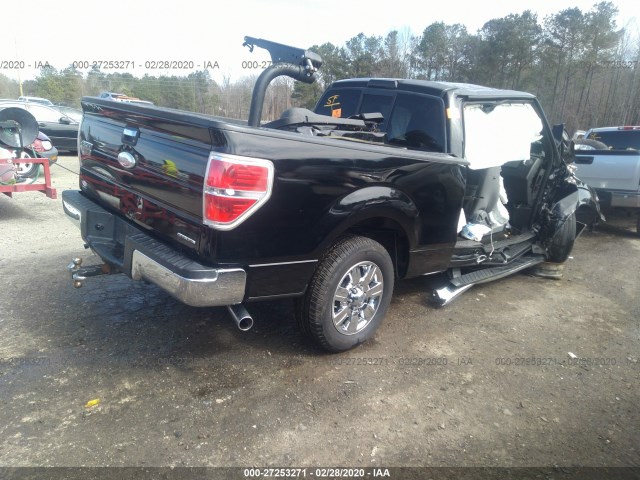 Photo 3 VIN: 1FTEX1CM6BFB88108 - FORD F-150 