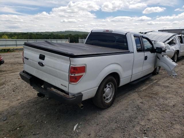 Photo 3 VIN: 1FTEX1CM6BFC21088 - FORD F150 SUPER 