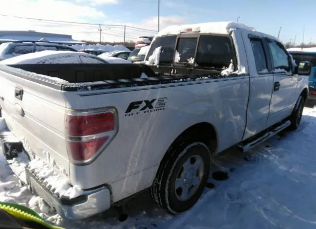 Photo 3 VIN: 1FTEX1CM6BFC28641 - FORD F-150 