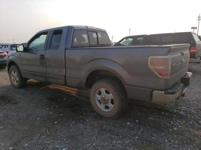 Photo 1 VIN: 1FTEX1CM6BFC95918 - FORD F150 SUPER 