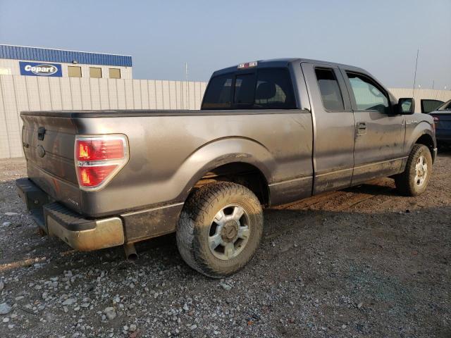 Photo 2 VIN: 1FTEX1CM6BFC95918 - FORD F150 SUPER 