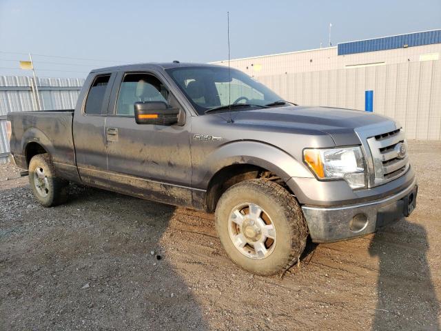 Photo 3 VIN: 1FTEX1CM6BFC95918 - FORD F150 SUPER 