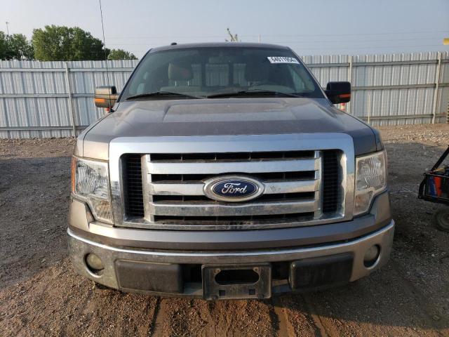 Photo 4 VIN: 1FTEX1CM6BFC95918 - FORD F150 SUPER 