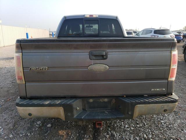 Photo 5 VIN: 1FTEX1CM6BFC95918 - FORD F150 SUPER 