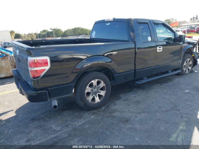 Photo 3 VIN: 1FTEX1CM6BKD53789 - FORD F-150 