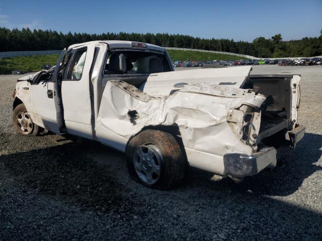 Photo 1 VIN: 1FTEX1CM6CFA98460 - FORD F150 SUPER 