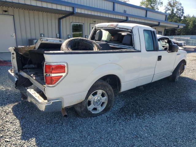 Photo 2 VIN: 1FTEX1CM6CFA98460 - FORD F150 SUPER 