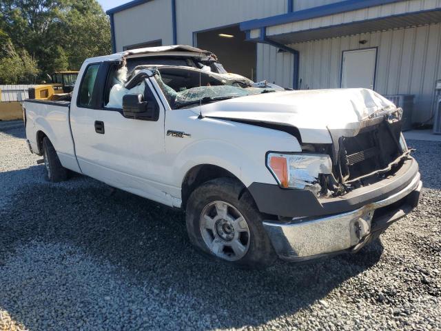 Photo 3 VIN: 1FTEX1CM6CFA98460 - FORD F150 SUPER 