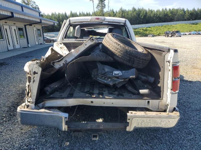 Photo 5 VIN: 1FTEX1CM6CFA98460 - FORD F150 SUPER 