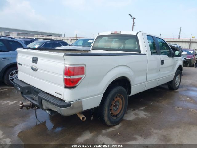 Photo 3 VIN: 1FTEX1CM6CFB13958 - FORD F-150 