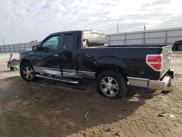 Photo 1 VIN: 1FTEX1CM6CFB24037 - FORD F-150 