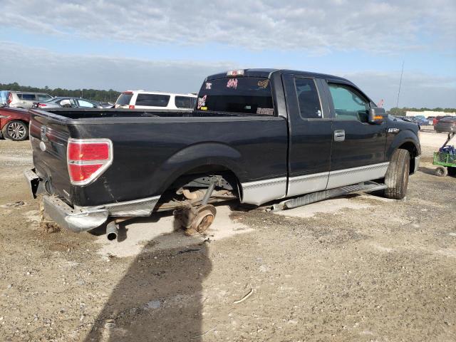 Photo 2 VIN: 1FTEX1CM6CFB24037 - FORD F-150 