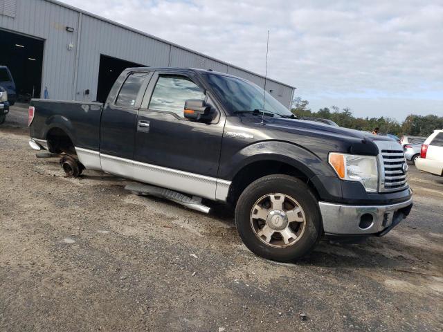 Photo 3 VIN: 1FTEX1CM6CFB24037 - FORD F-150 