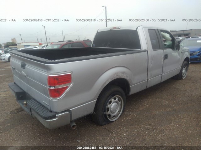 Photo 3 VIN: 1FTEX1CM6CFB71990 - FORD F-150 