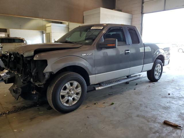 Photo 0 VIN: 1FTEX1CM6CKD35245 - FORD F150 SUPER 