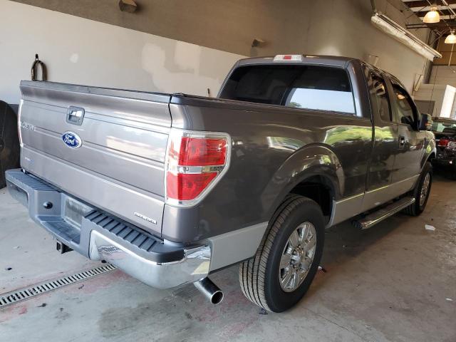 Photo 2 VIN: 1FTEX1CM6CKD35245 - FORD F150 SUPER 