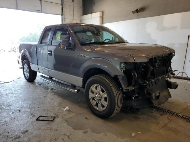 Photo 3 VIN: 1FTEX1CM6CKD35245 - FORD F150 SUPER 