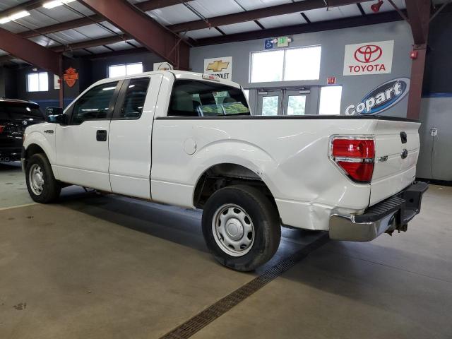 Photo 1 VIN: 1FTEX1CM6DFA94457 - FORD F150 SUPER 