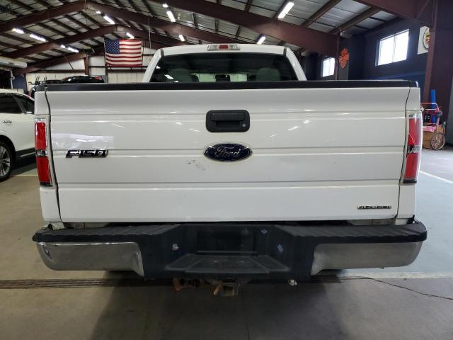 Photo 5 VIN: 1FTEX1CM6DFA94457 - FORD F150 SUPER 