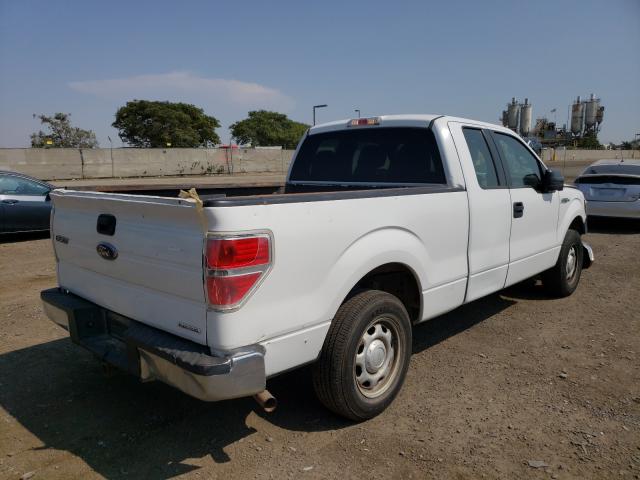 Photo 3 VIN: 1FTEX1CM6DFC57978 - FORD F150 SUPER 