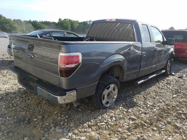 Photo 3 VIN: 1FTEX1CM6DFD64156 - FORD F150 SUPER 