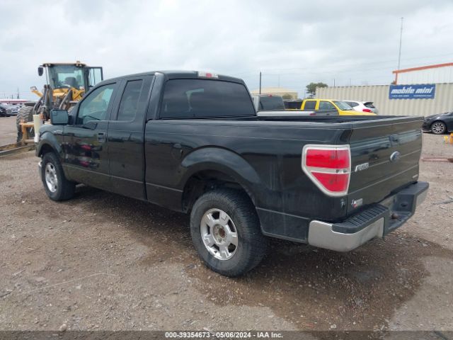 Photo 2 VIN: 1FTEX1CM6DKF78474 - FORD F-150 