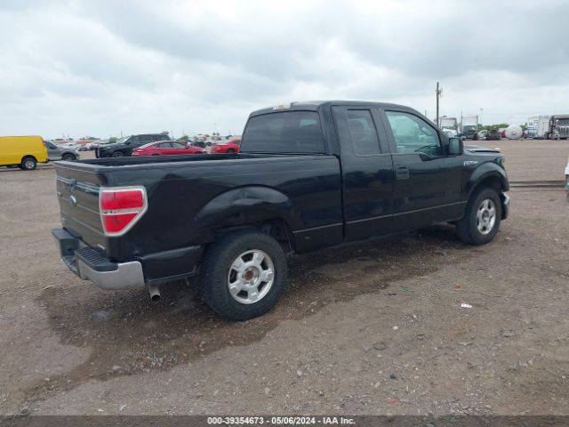 Photo 3 VIN: 1FTEX1CM6DKF78474 - FORD F-150 