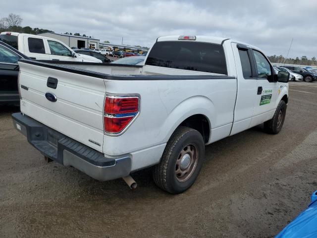 Photo 2 VIN: 1FTEX1CM6DKG38639 - FORD F150 SUPER 