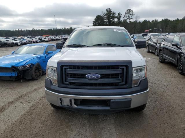 Photo 4 VIN: 1FTEX1CM6DKG38639 - FORD F150 SUPER 