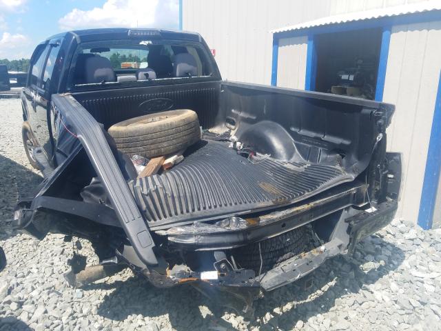 Photo 2 VIN: 1FTEX1CM6EFC27445 - FORD F150 SUPER 