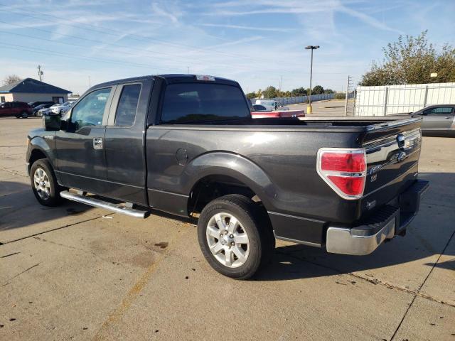 Photo 1 VIN: 1FTEX1CM6EKF45282 - FORD F150 SUPER 